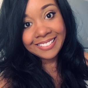 Meet your Posher, Sheri